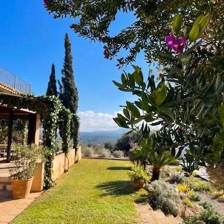 Rural S'estepa * Palma di Maiorca