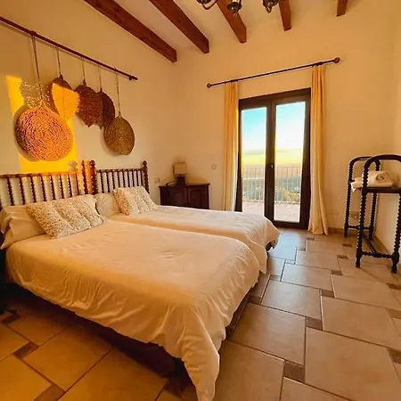 Rural S'estepa Villa