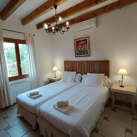 Villa Rural S'estepa Palma di Maiorca