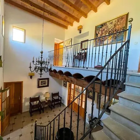 Villa Rural S'estepa