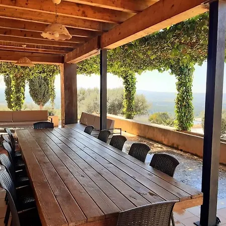 Villa Rural S'estepa Palma di Maiorca