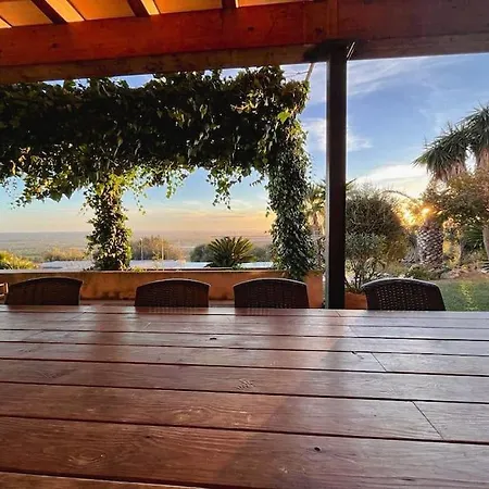 Rural S'estepa Villa *