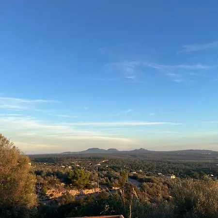 Rural S'estepa Villa