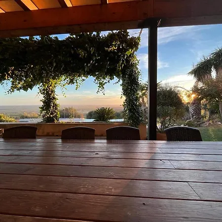 Rural S'estepa Villa