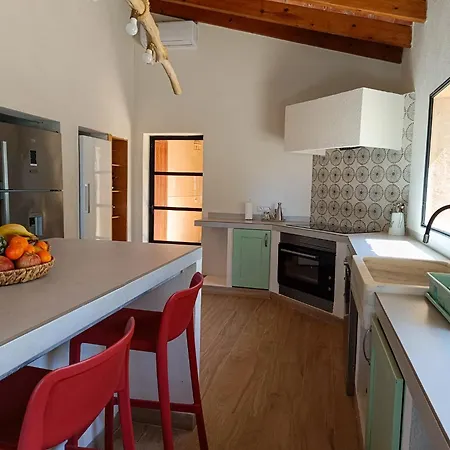 Villa Rural S'estepa