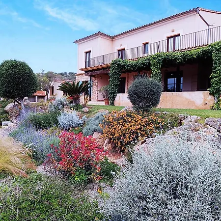 Rural S'estepa Palma di Maiorca