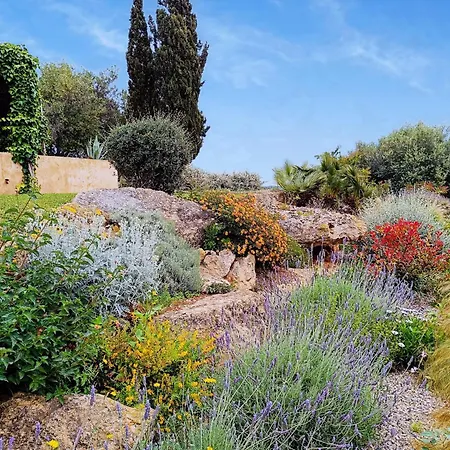 Villa Rural S'estepa Palma di Maiorca