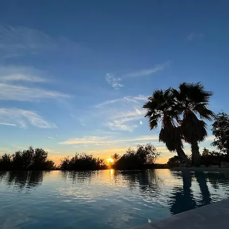Rural S'estepa Villa
