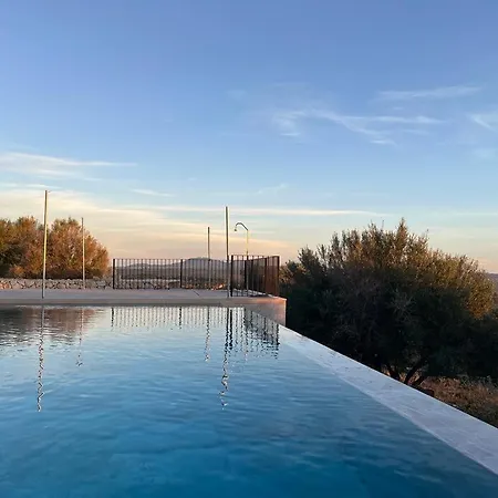 Rural S'estepa * Palma di Maiorca